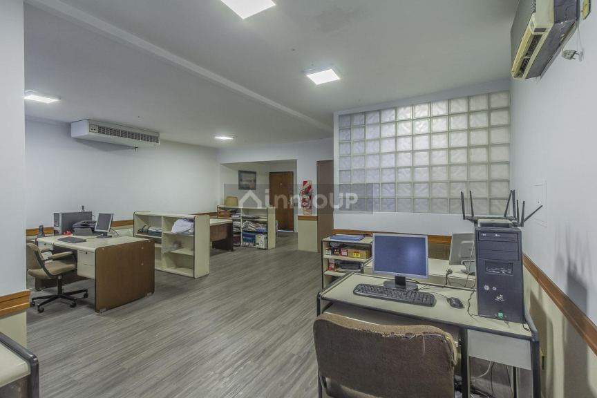 Oficina en Venta en San Nicolas, Capital Federal
