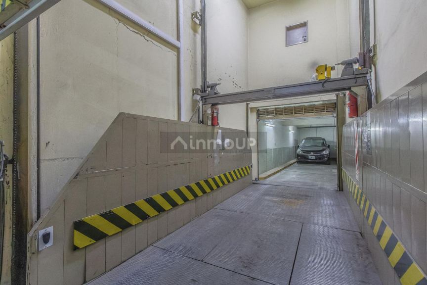 Oficina en Venta en San Nicolas, Capital Federal
