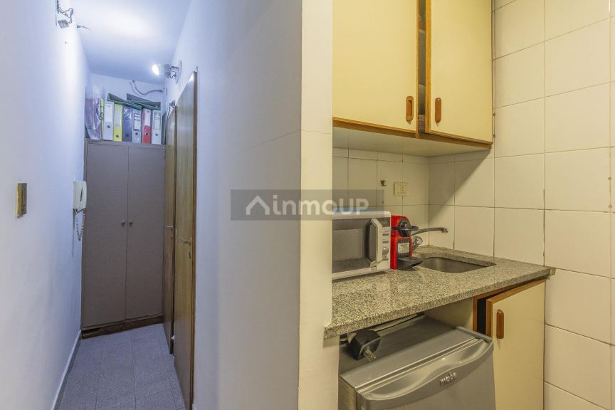 Oficina en Venta en San Nicolas, Capital Federal