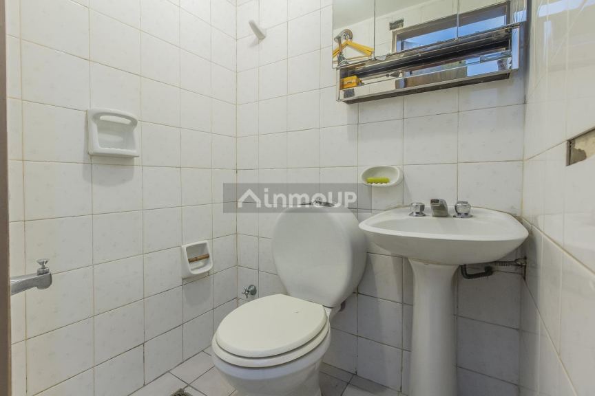 Oficina en Venta en San Nicolas, Capital Federal
