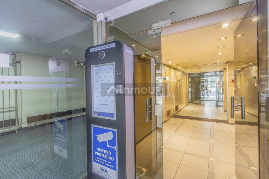Oficina en Venta en San Nicolas, Capital Federal