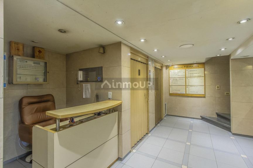 Oficina en Venta en San Nicolas, Capital Federal