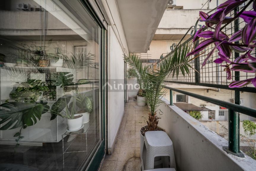Departamento en Venta en Recoleta, Capital Federal
