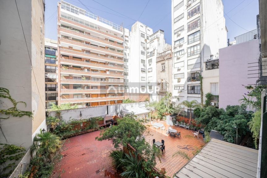 Departamento en Venta en Recoleta, Capital Federal