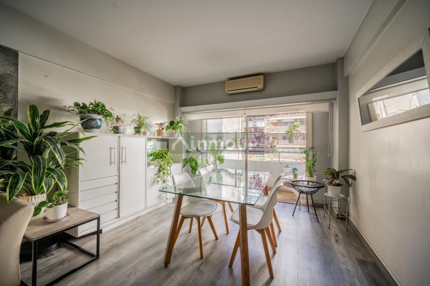 Departamento en Venta en Recoleta, Capital Federal