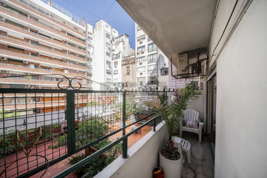 Departamento en Venta en Recoleta, Capital Federal
