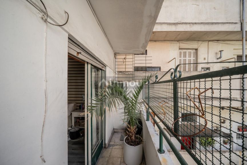 Departamento en Venta en Recoleta, Capital Federal