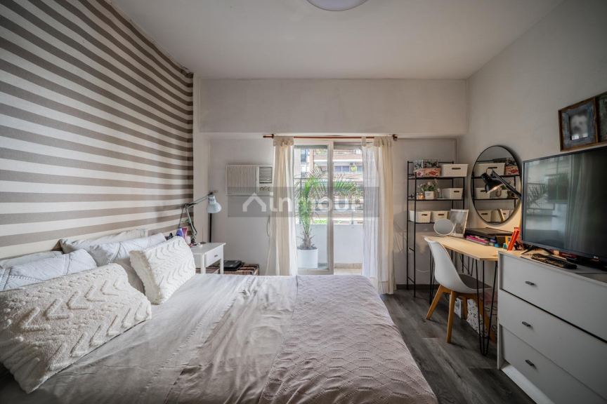 Departamento en Venta en Recoleta, Capital Federal