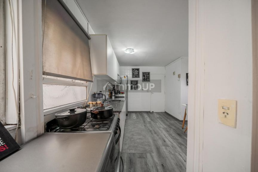 Departamento en Venta en Recoleta, Capital Federal