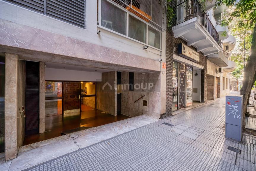 Departamento en Venta en Recoleta, Capital Federal