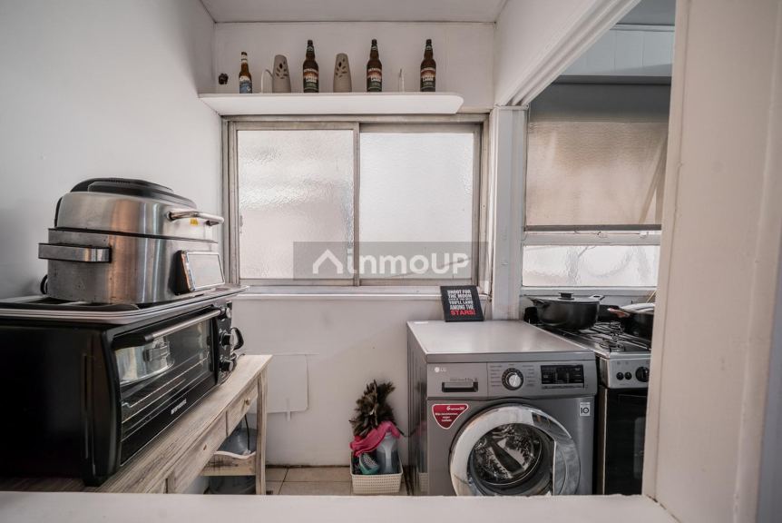 Departamento en Venta en Recoleta, Capital Federal