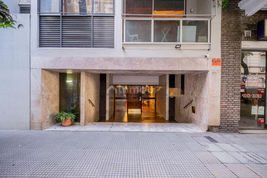 Departamento en Venta en Recoleta, Capital Federal