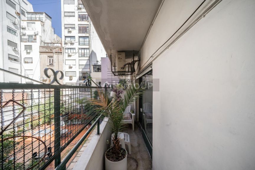 Departamento en Venta en Recoleta, Capital Federal
