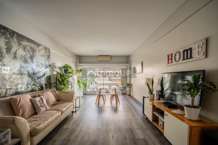 Departamento en Venta en Recoleta, Capital Federal