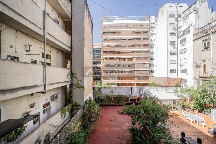 Departamento en Venta en Recoleta, Capital Federal