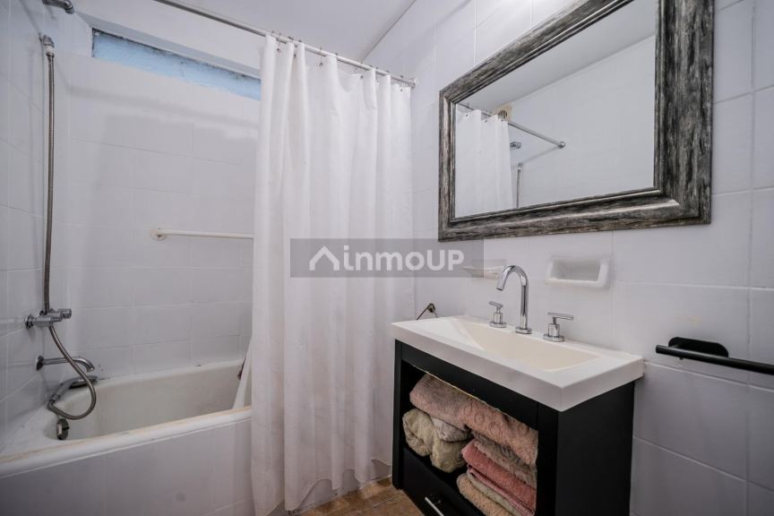 Departamento en Venta en Recoleta, Capital Federal