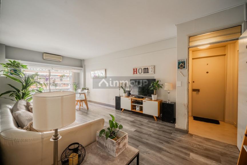 Departamento en Venta en Recoleta, Capital Federal