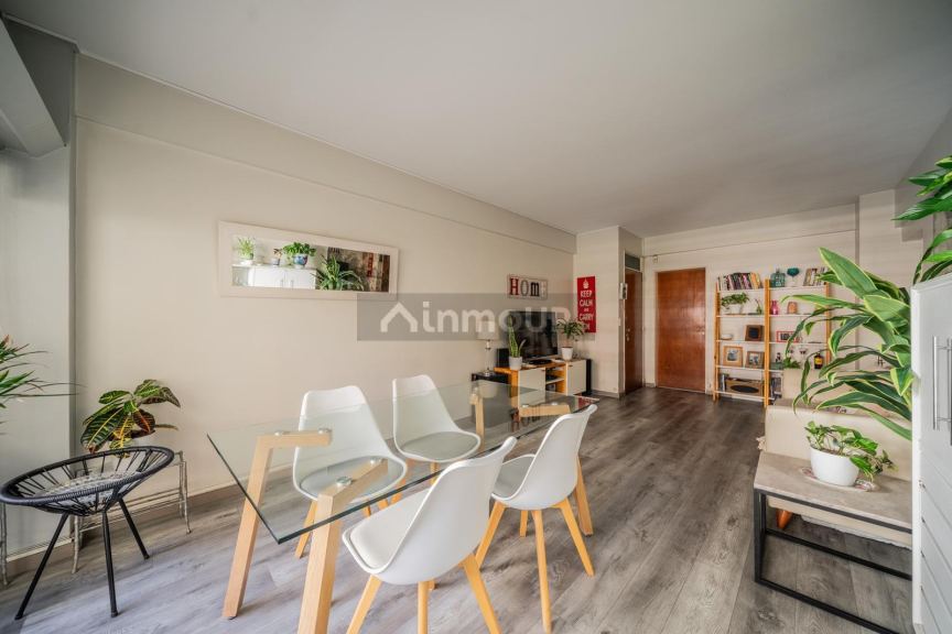 Departamento en Venta en Recoleta, Capital Federal