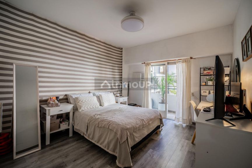 Departamento en Venta en Recoleta, Capital Federal