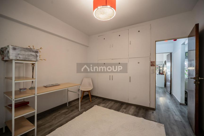 Departamento en Venta en Recoleta, Capital Federal