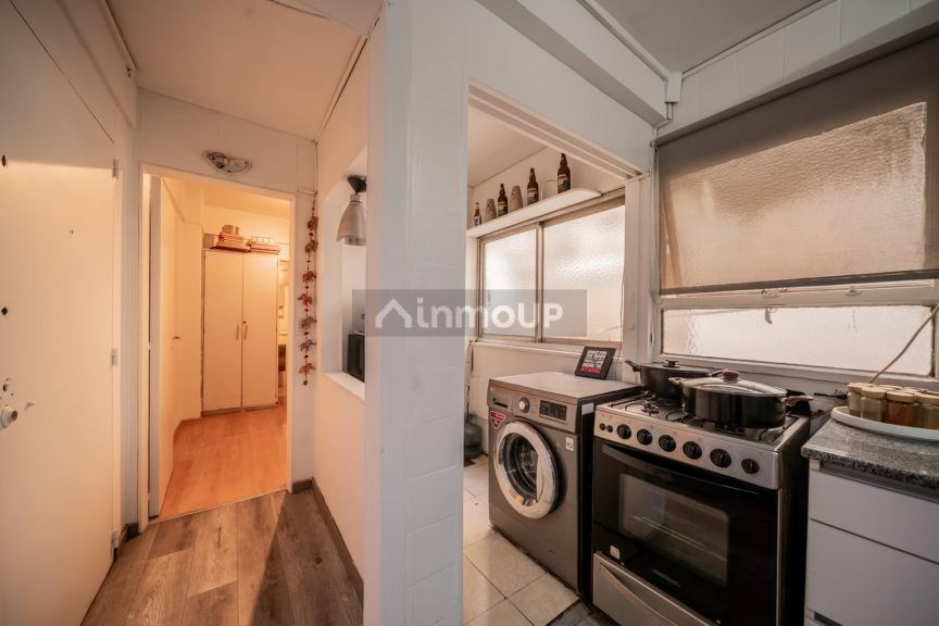 Departamento en Venta en Recoleta, Capital Federal