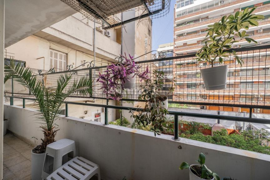 Departamento en Venta en Recoleta, Capital Federal