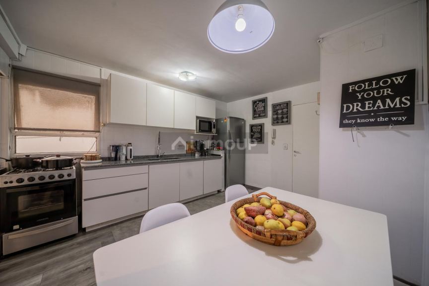 Departamento en Venta en Recoleta, Capital Federal