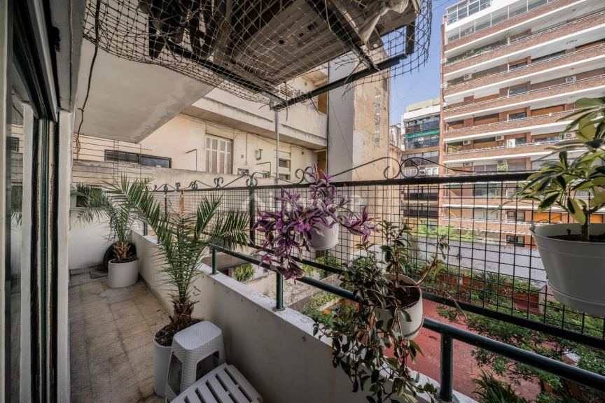 Departamento en Venta en Recoleta, Capital Federal