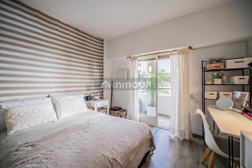 Departamento en Venta en Recoleta, Capital Federal