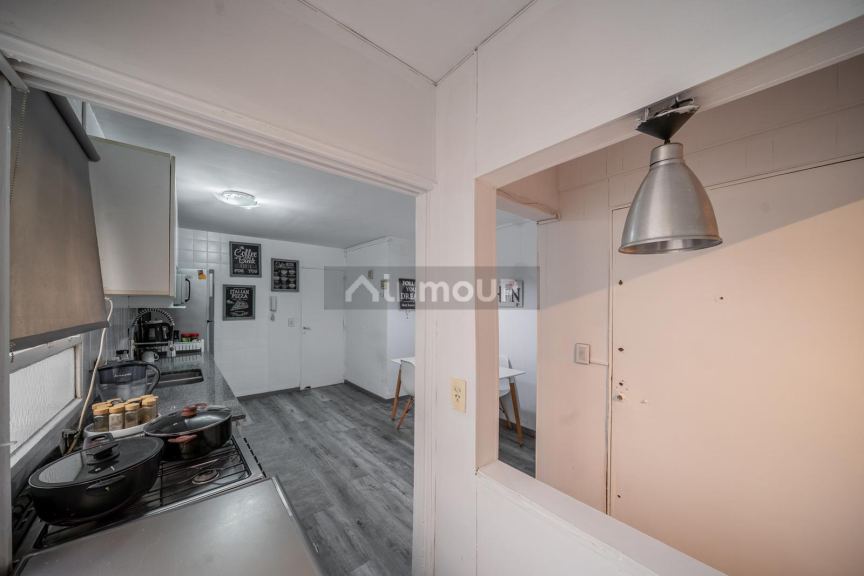 Departamento en Venta en Recoleta, Capital Federal