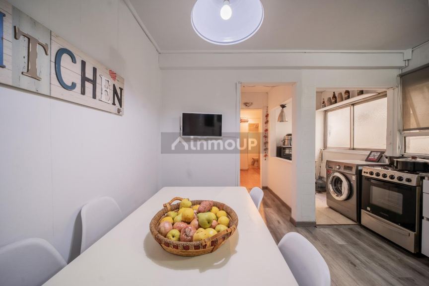 Departamento en Venta en Recoleta, Capital Federal