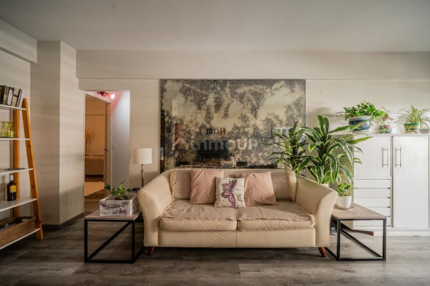 Departamento en Venta en Recoleta, Capital Federal