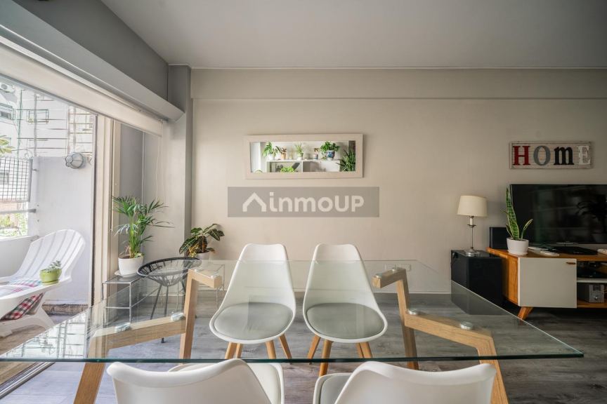 Departamento en Venta en Recoleta, Capital Federal