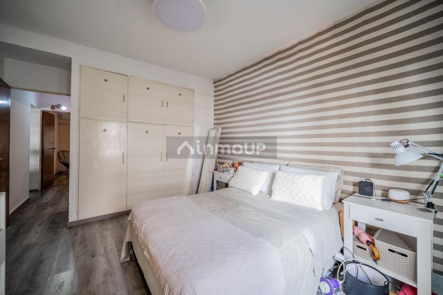 Departamento en Venta en Recoleta, Capital Federal