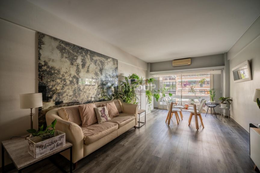 Departamento en Venta en Recoleta, Capital Federal