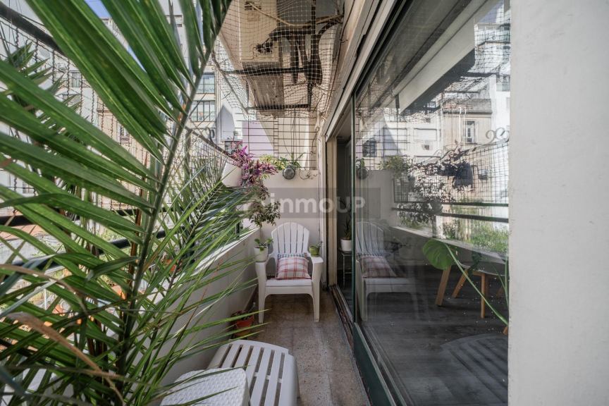 Departamento en Venta en Recoleta, Capital Federal