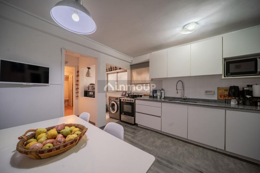 Departamento en Venta en Recoleta, Capital Federal