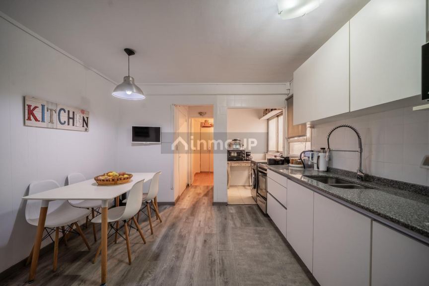 Departamento en Venta en Recoleta, Capital Federal