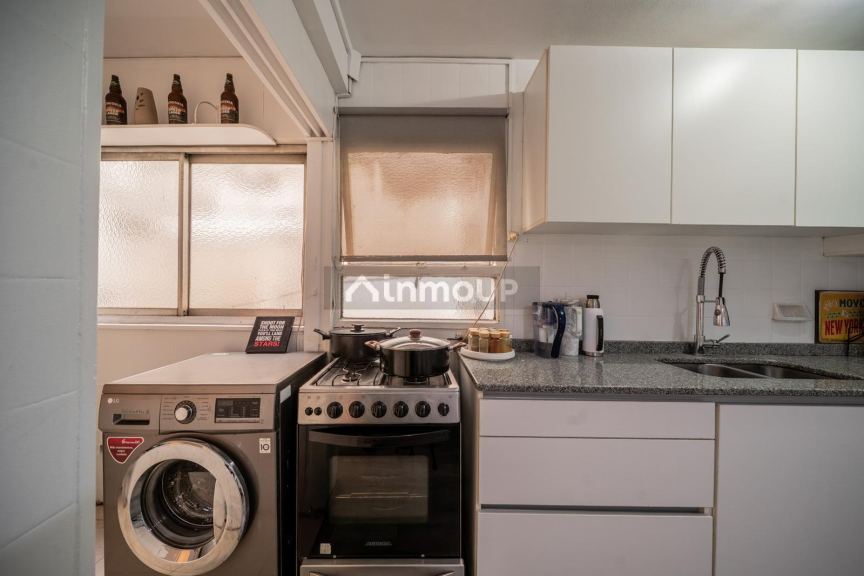 Departamento en Venta en Recoleta, Capital Federal