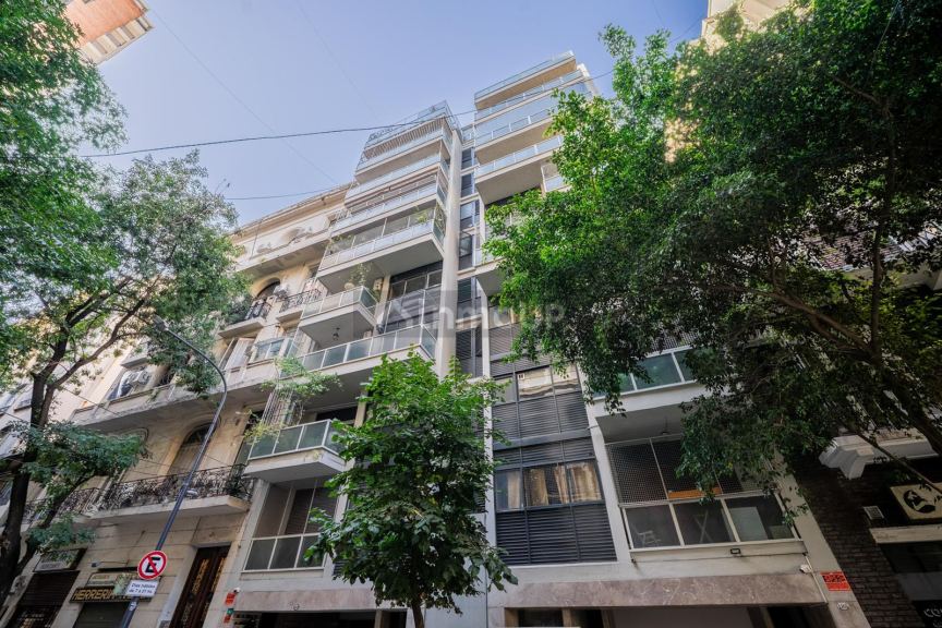 Departamento en Venta en Recoleta, Capital Federal