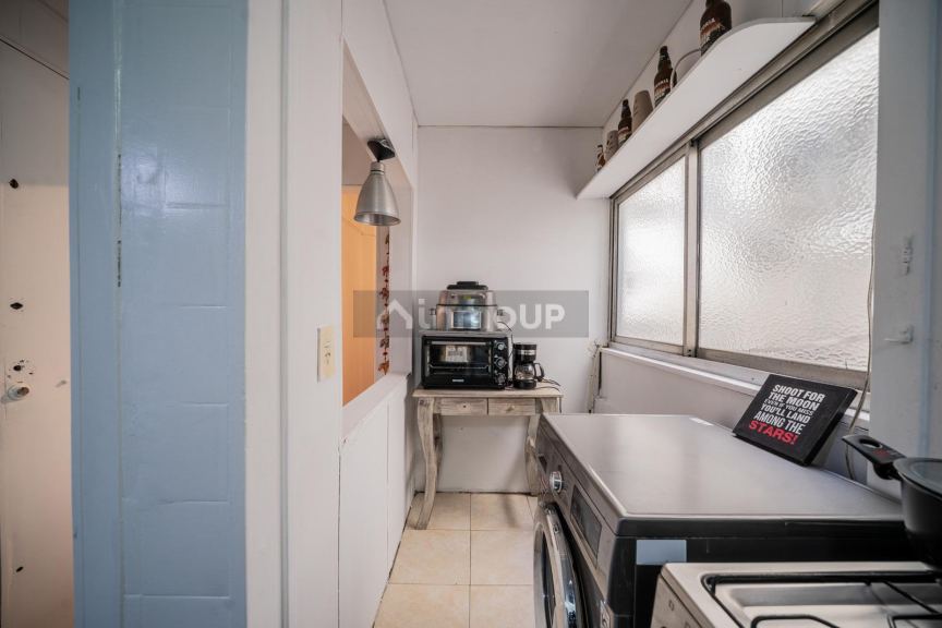 Departamento en Venta en Recoleta, Capital Federal