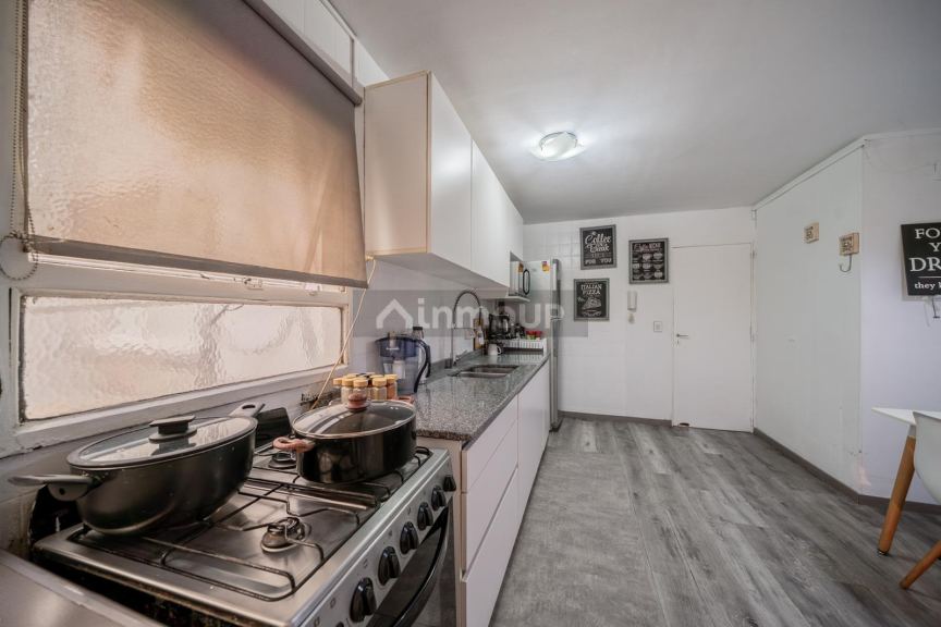 Departamento en Venta en Recoleta, Capital Federal