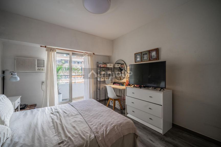 Departamento en Venta en Recoleta, Capital Federal