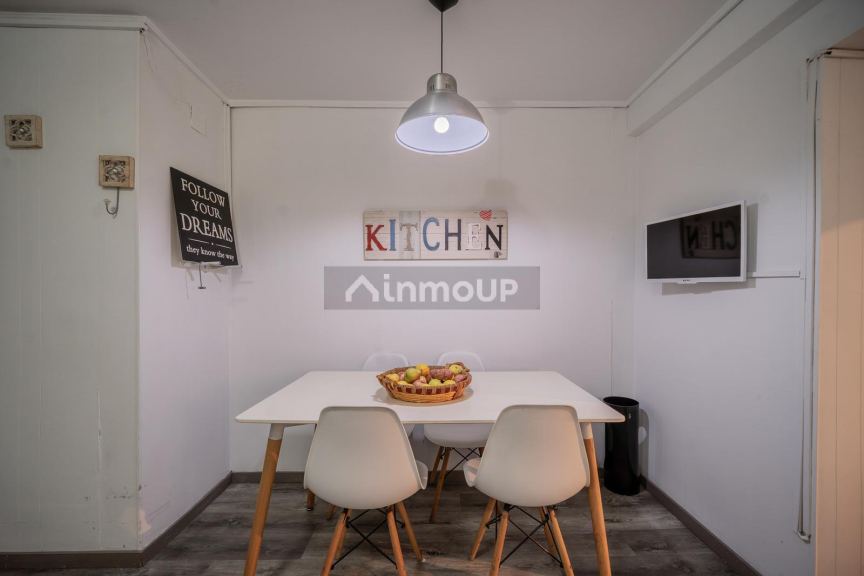 Departamento en Venta en Recoleta, Capital Federal