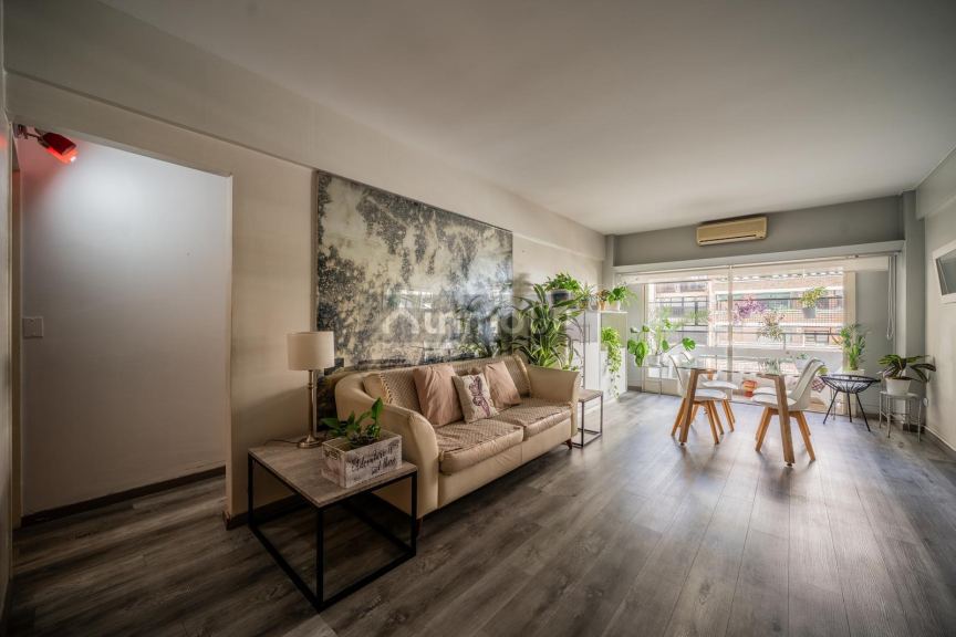 Departamento en Venta en Recoleta, Capital Federal