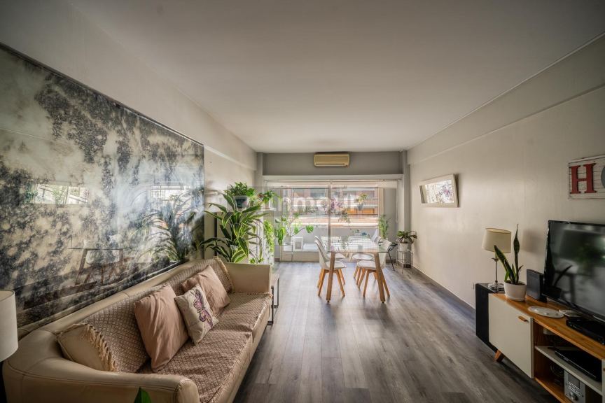 Departamento en Venta en Recoleta, Capital Federal
