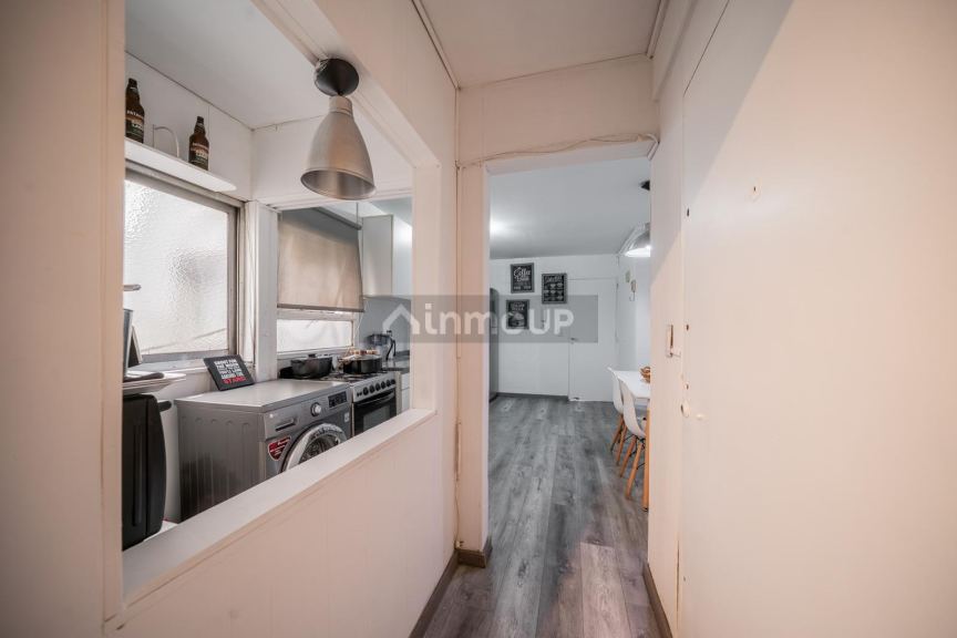 Departamento en Venta en Recoleta, Capital Federal
