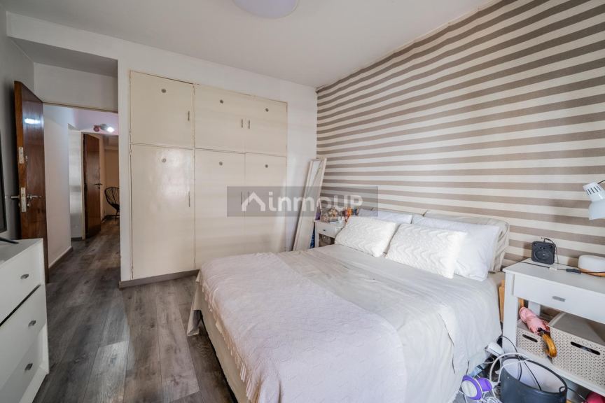 Departamento en Venta en Recoleta, Capital Federal