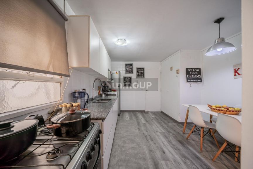 Departamento en Venta en Recoleta, Capital Federal