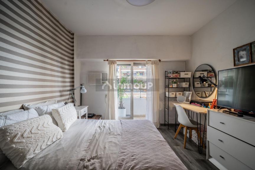 Departamento en Venta en Recoleta, Capital Federal